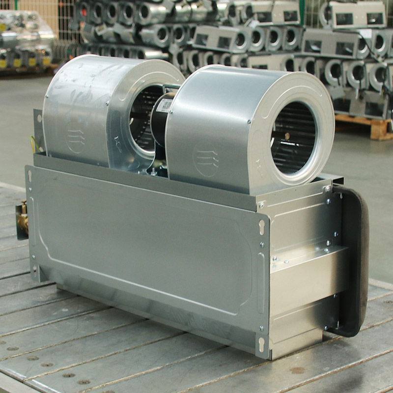 風(fēng)機(jī)盤管